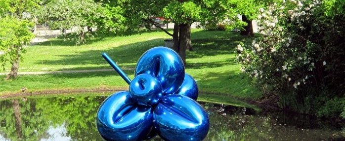 Balloon Flower