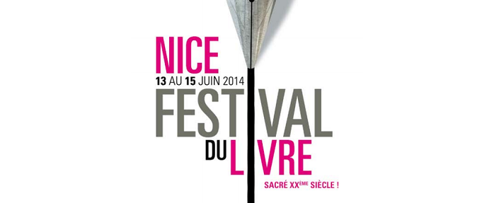 19ème édition du Salon du Livre de Nice