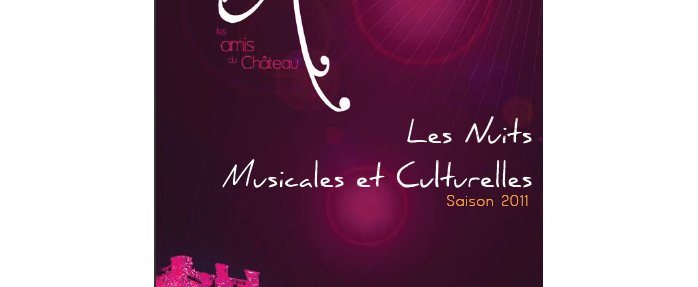 Les Nuits Musicales et Culturelles