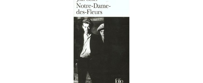 "Notre-Dame-des-Fleurs"