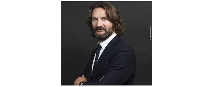 Frédéric BEIGBEDER