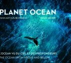 Exposition "Planète Océan" de Yann Arthus Bertrand et Brian Skerry