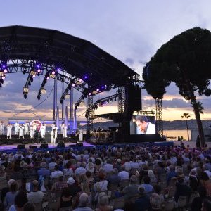 Jazz à Juan 2024 : des habitués et de nouvelles têtes d'affiches des plus alléchantes !