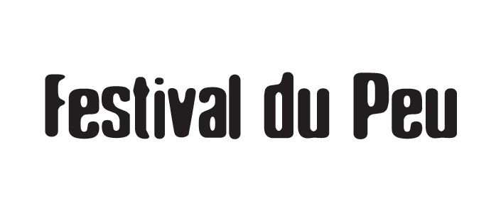 Festival du Peu 2015 : La Lettre