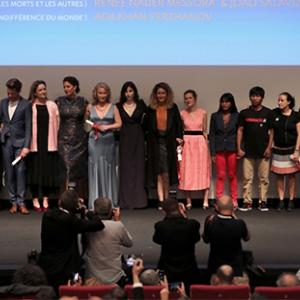 Les Prix Un Certain Regard 2018