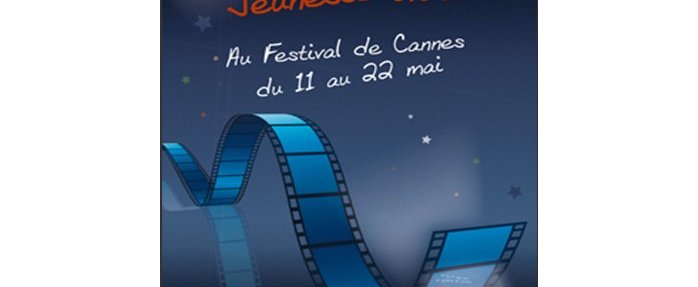 Devenez membre du jury Prix Jeunesse au Festival de Cannes !