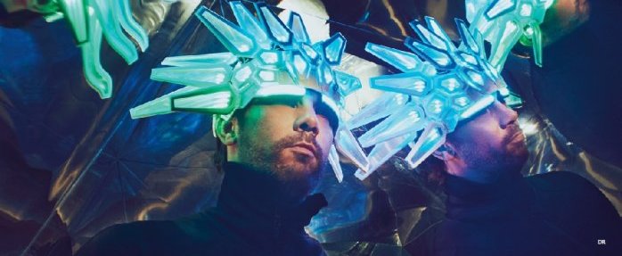 Jazz à Juan : Les places disponibles pour le concert de JAMIROQUAI