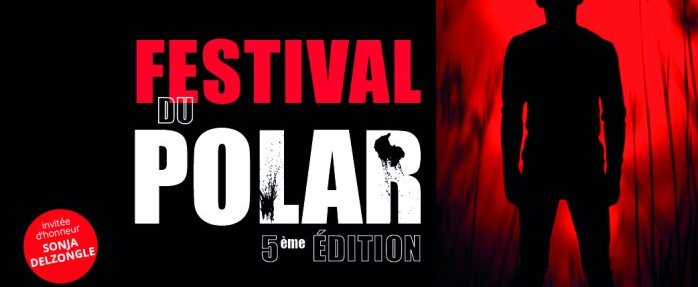 5e édition du Festival du polar de Saint-Laurent-du-Var les 14 & 15 octobre 