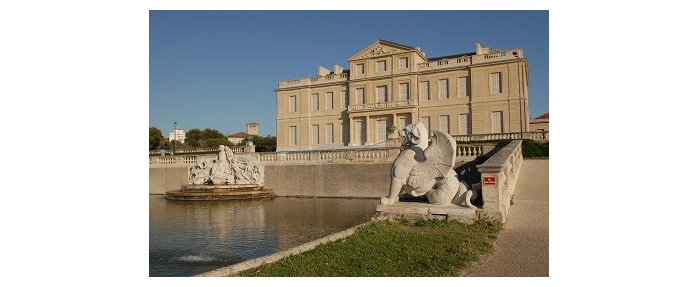 Musée des Arts décoratifs, de la Faïence et de la Mode (Château Borély)