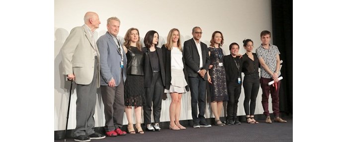 Cinéfondation : Abderrahmane Sissako et son Jury annoncent les prix 