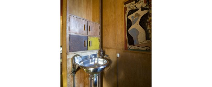 Le cabanon de Le Corbusier, une leçon d'architecture