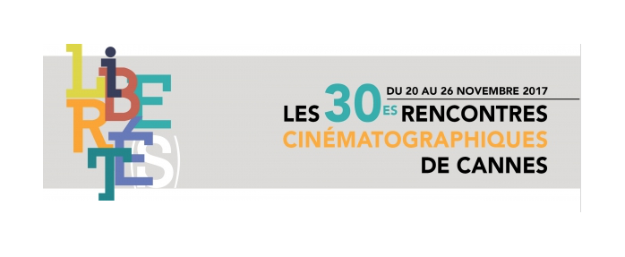 30es Rencontres Cinématographiques de Cannes : le président est...