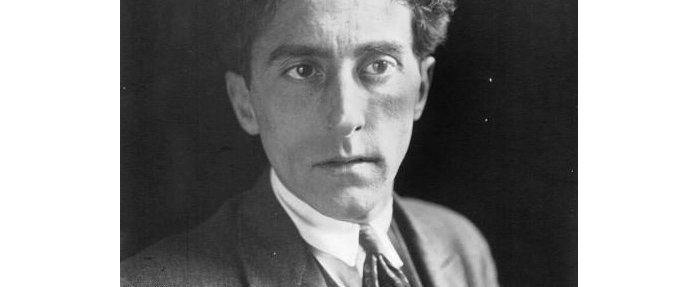 Jean COCTEAU