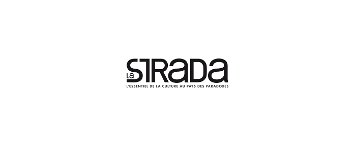 La Strada, un journal culturel toxique ?