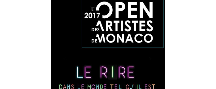 Open des artistes de Monaco 2017 : Dernière ligne droite pour les inscriptions 