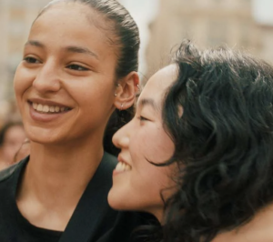 « La petite dernière », de Hafsia Herzi