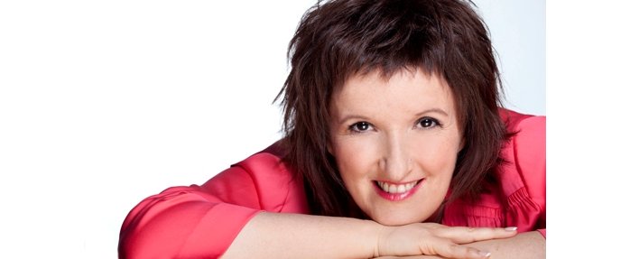 Anne Roumanoff