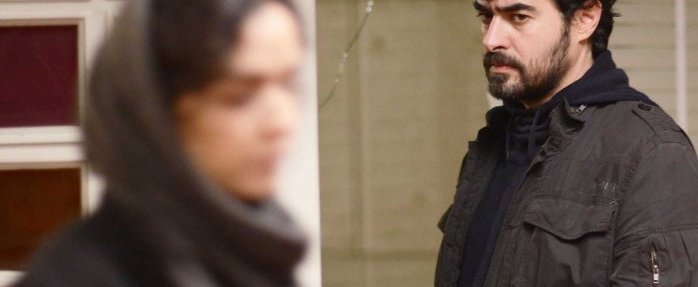 Le client, d'Asghar Farhadi