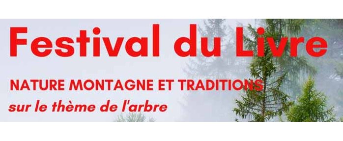 26ème édition du Festival du Livre à Guillaumes 