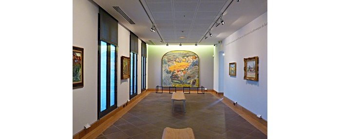 Musée Bonnard