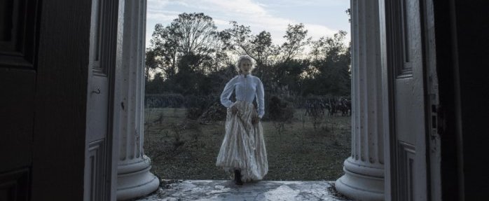 The BEGUILED (les Proies) de Sofia COPPOLA