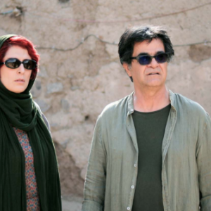 SORTIE - "Tois visages" de Jafar Panahi