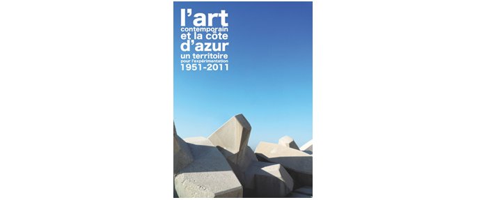 INEDIT EN VIDEOS : L'ART CONTEMPORAIN ET LA COTE D'AZUR