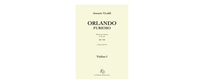 Orlando Furioso