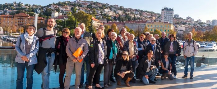 Mercantour : un chœur qui bat fort !