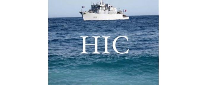 HIC, la forme des Idées