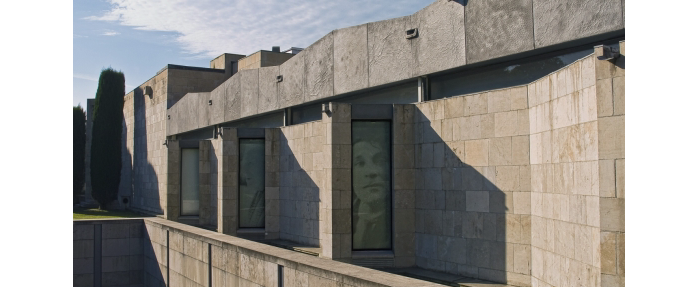  Conférences d'histoire de l'art et de philosophie de l'art au Musée Marc Chagall 