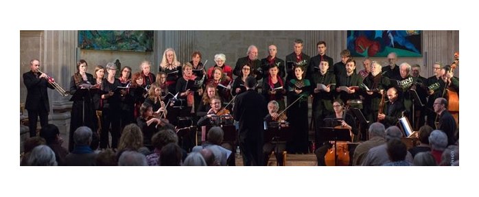 Festival Bach à la Chapelle Victoria : la musique augmentée...