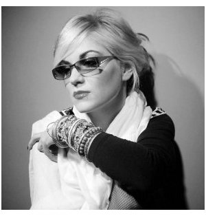 Melody GARDOT