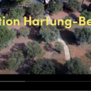 La Fondation Hartung-Bergman lance sa chaîne YouTube