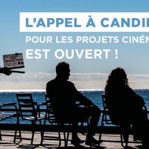 Le Département des Alpes-Maritimes propose une aide à la création et à la production cinématographique et audiovisuelle