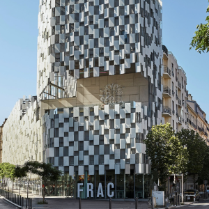 Le Frac Provence-Alpes-Côte d'Azur a 40 ans et devient le Frac Sud - Cité de l'art contemporain