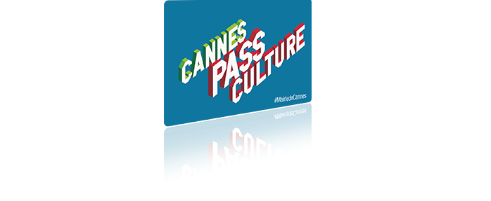 Cannes Pass Culture 2018 : une bonne idée cadeau :)