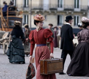 La venue de l'avenir, de Cédric Klapisch : un étonnant roman familial