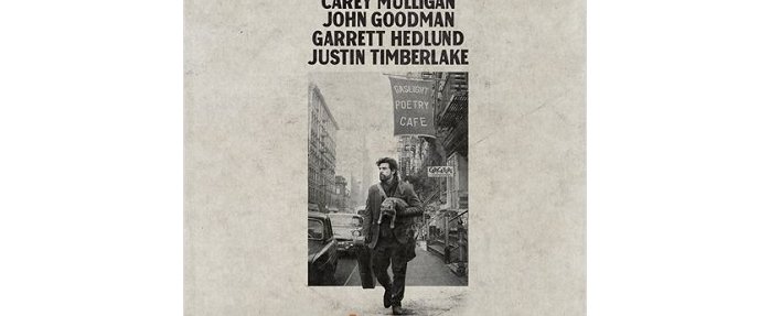 Inside Llewyn Davis