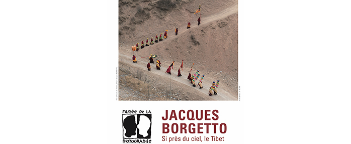 Jacques Borgetto