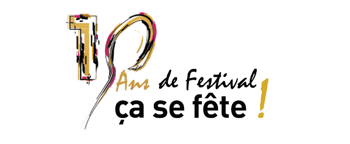 Etoiles de Mougins : 10 ans de Festival, ça se fête !