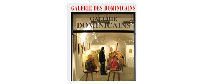 Galerie des Dominicains