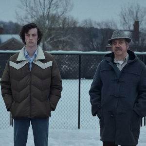 « Winter Break » d'Alexander Payne