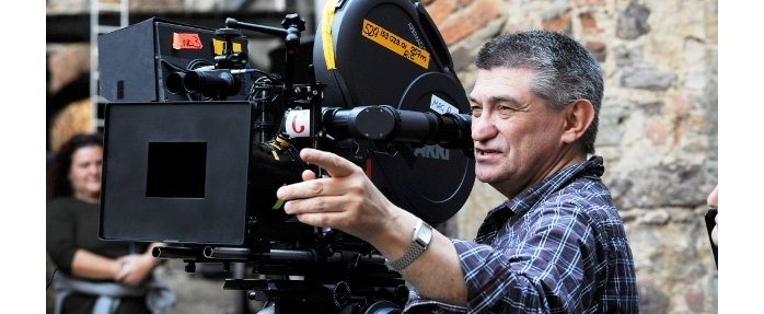 Leçon de Cinéma avec Alexandre Sokurov, Cinéaste majeur de l'histoire du cinéma contemporain