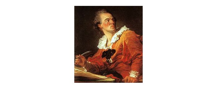 Jean-Honoré FRAGONARD