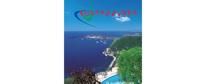 Le Guide officiel : "Costazzurra"