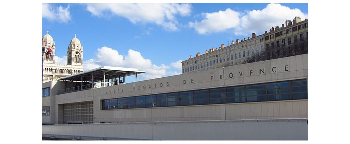 Musée Regards de Provence