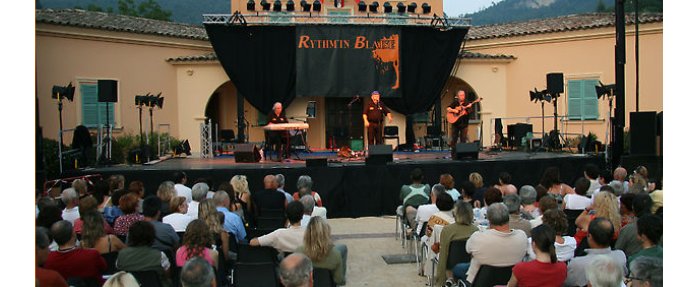 Rythm'In Blaise : 10ème anniversaire