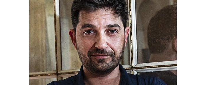 Tiago Rodrigues prochain directeur du Festival d'Avignon à compter de septembre 2022