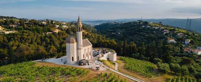 3e 'Festival A Ciel Ouvert' : les compagnies azuréennes vous attendent au Château de Bellet